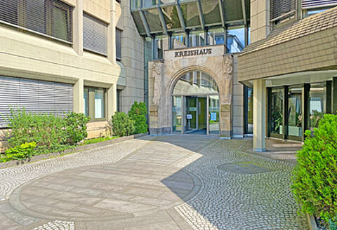 Bild Firmenspektrum