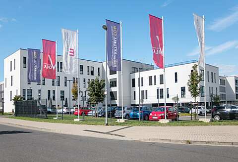 Bild Firmenspektrum