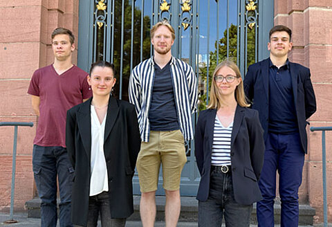Bild Firmenspektrum