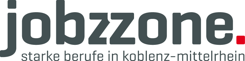 jobzzone-koblenz logo