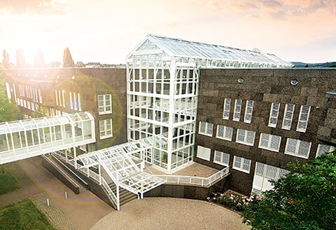 Bild Firmenspektrum