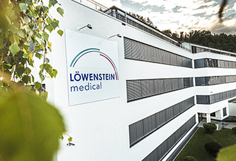 Bild Firmenspektrum