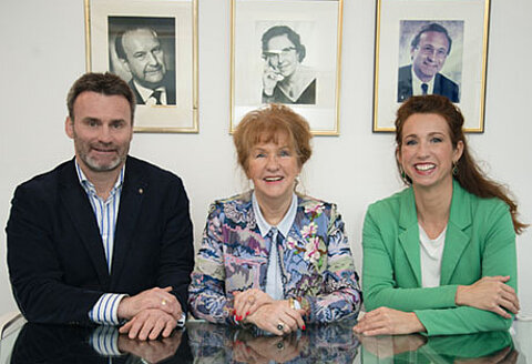 Bild Firmenspektrum